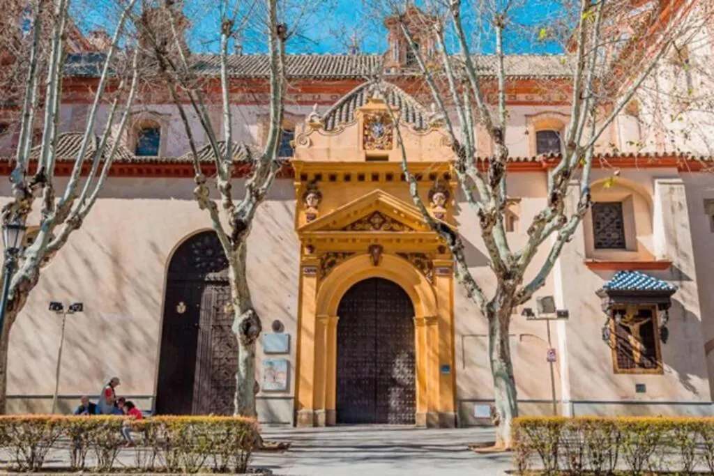 Hdm: Hospedate En La Mejor Zona De Sevilla! 0*, Seville